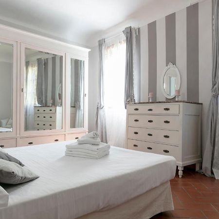 Roommo Maison Porcellana Florence Buitenkant foto