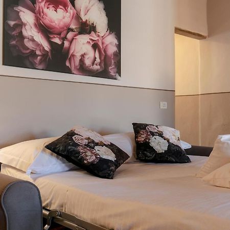 Roommo Maison Porcellana Florence Buitenkant foto