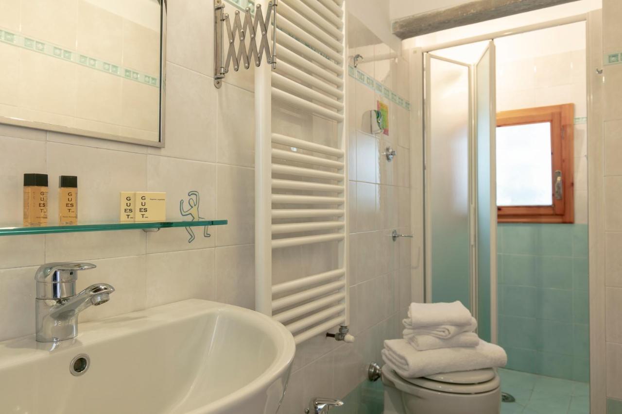 Roommo Maison Porcellana Florence Buitenkant foto