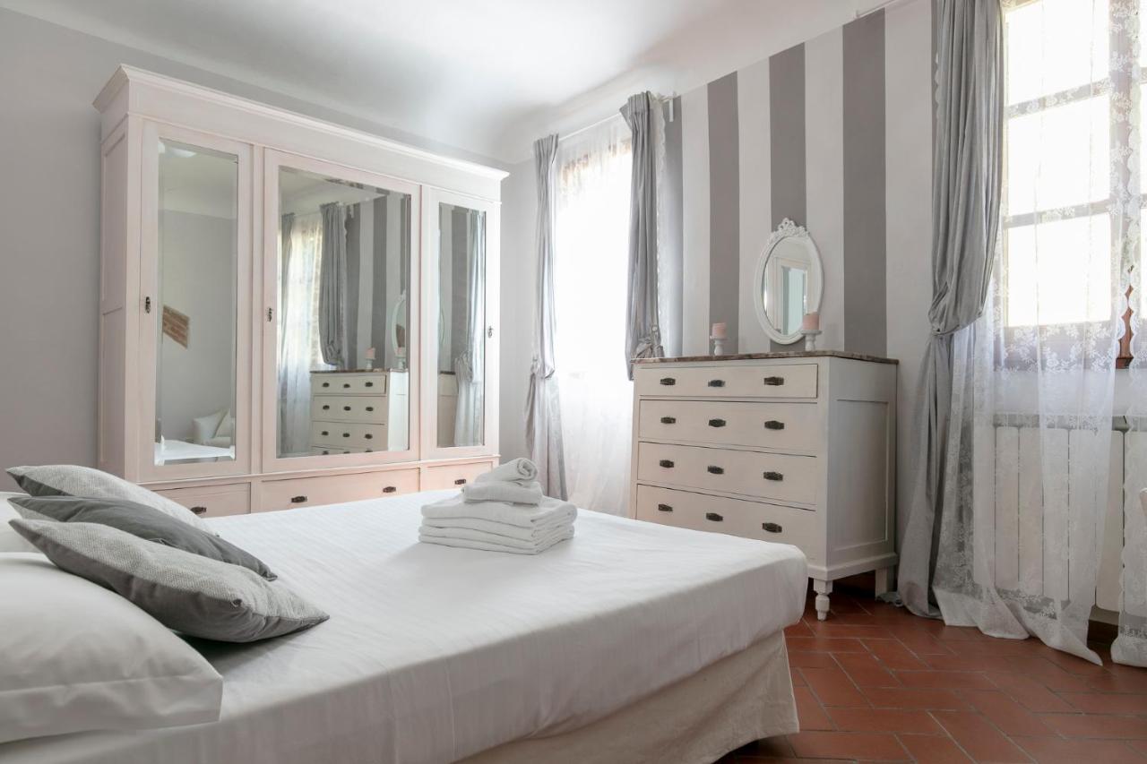 Roommo Maison Porcellana Florence Buitenkant foto