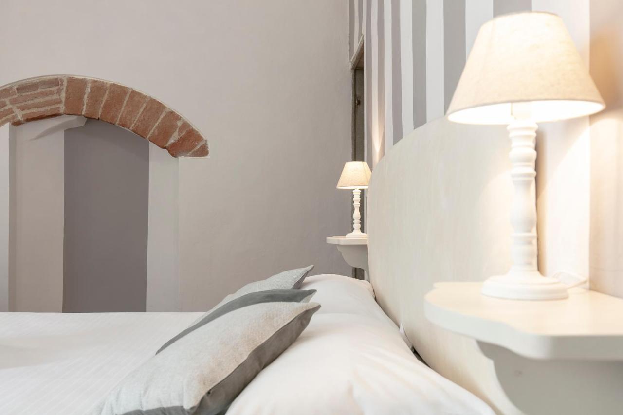 Roommo Maison Porcellana Florence Buitenkant foto