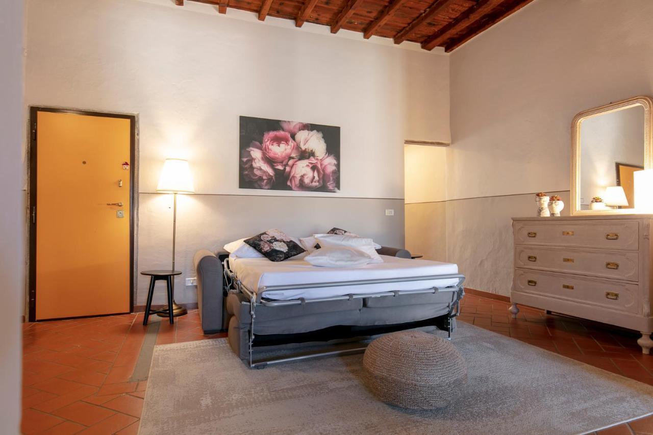 Roommo Maison Porcellana Florence Buitenkant foto