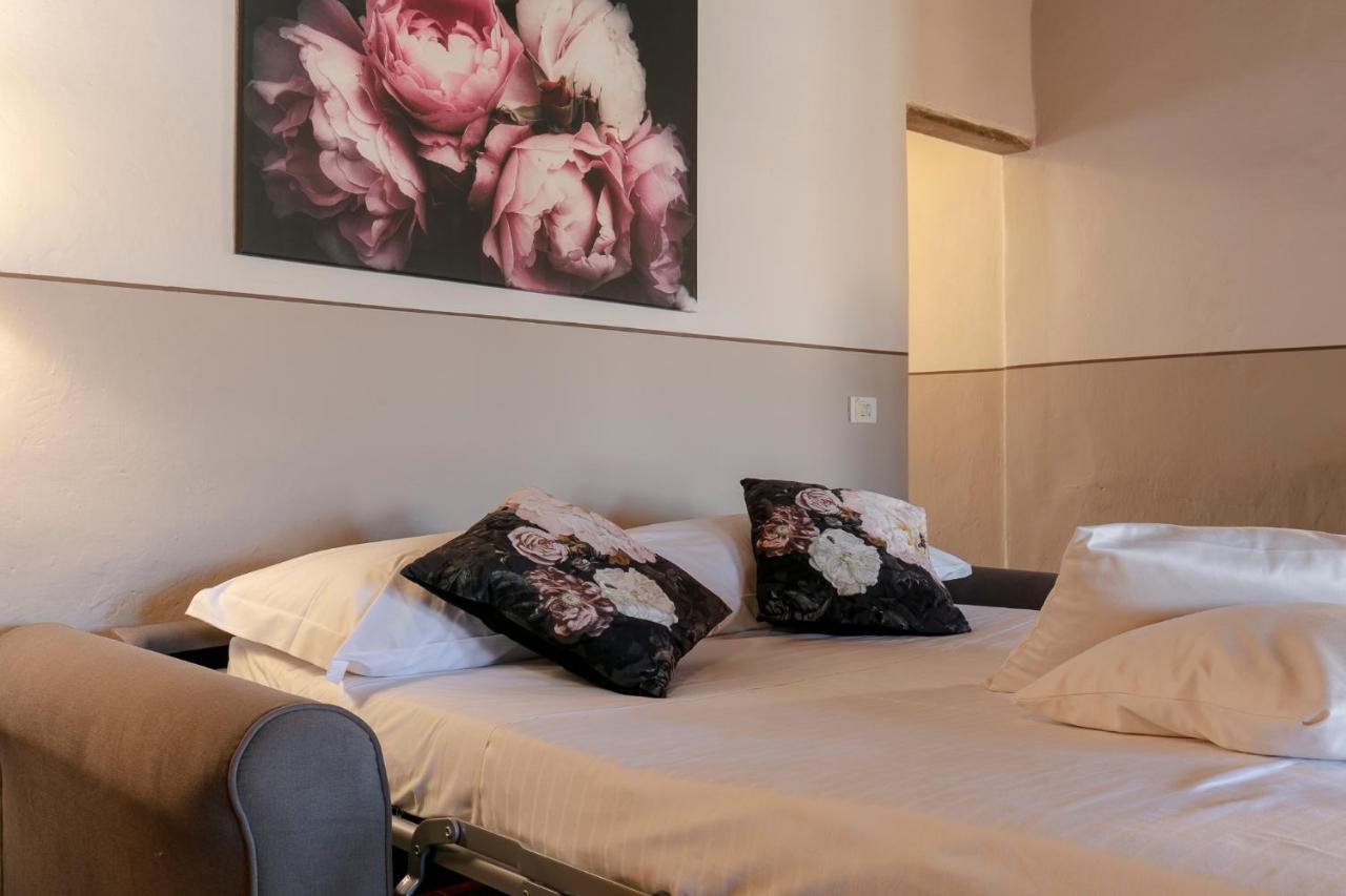 Roommo Maison Porcellana Florence Buitenkant foto