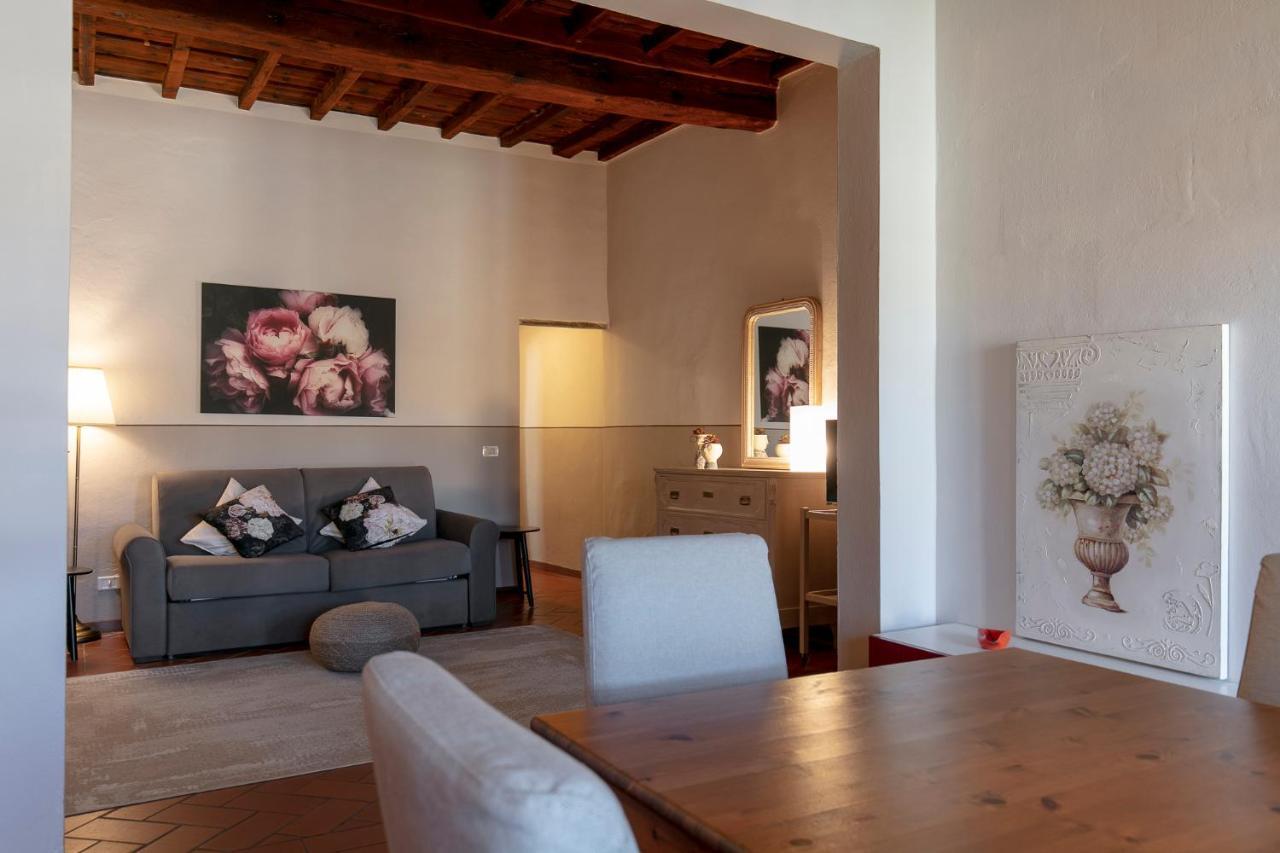 Roommo Maison Porcellana Florence Buitenkant foto