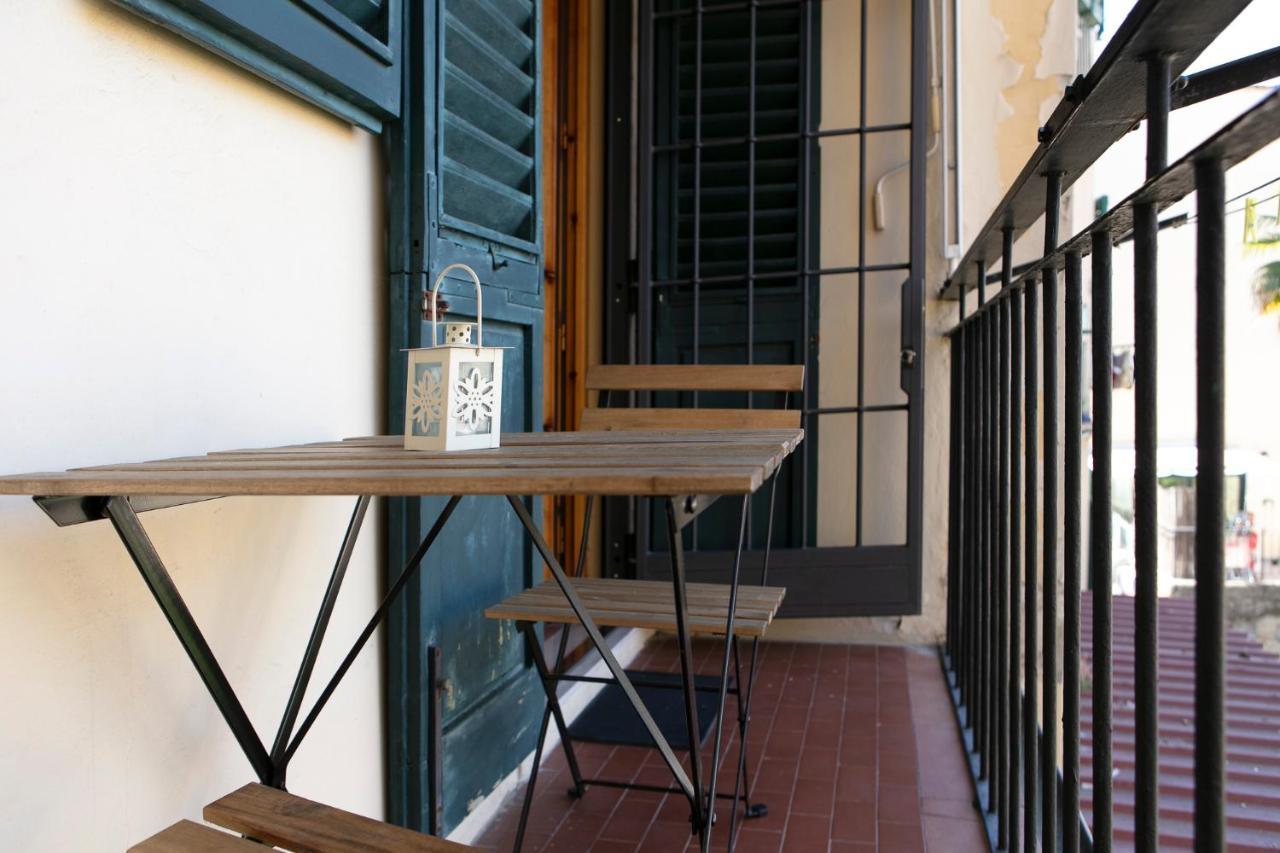 Roommo Maison Porcellana Florence Buitenkant foto