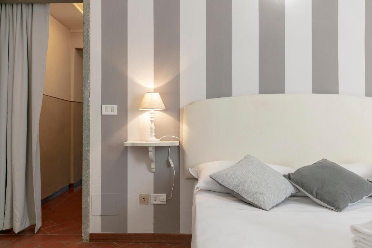 Roommo Maison Porcellana Florence Buitenkant foto