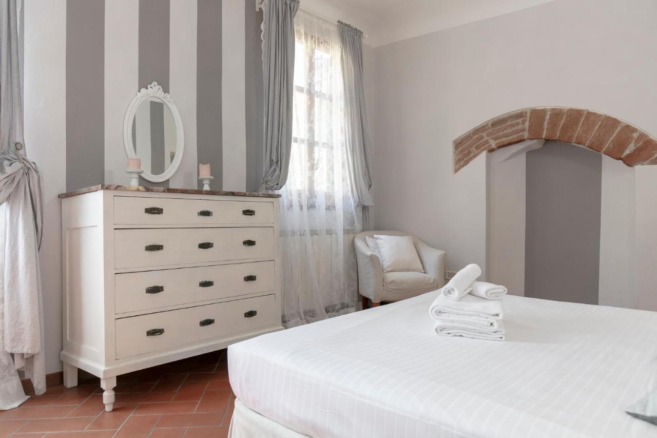 Roommo Maison Porcellana Florence Buitenkant foto
