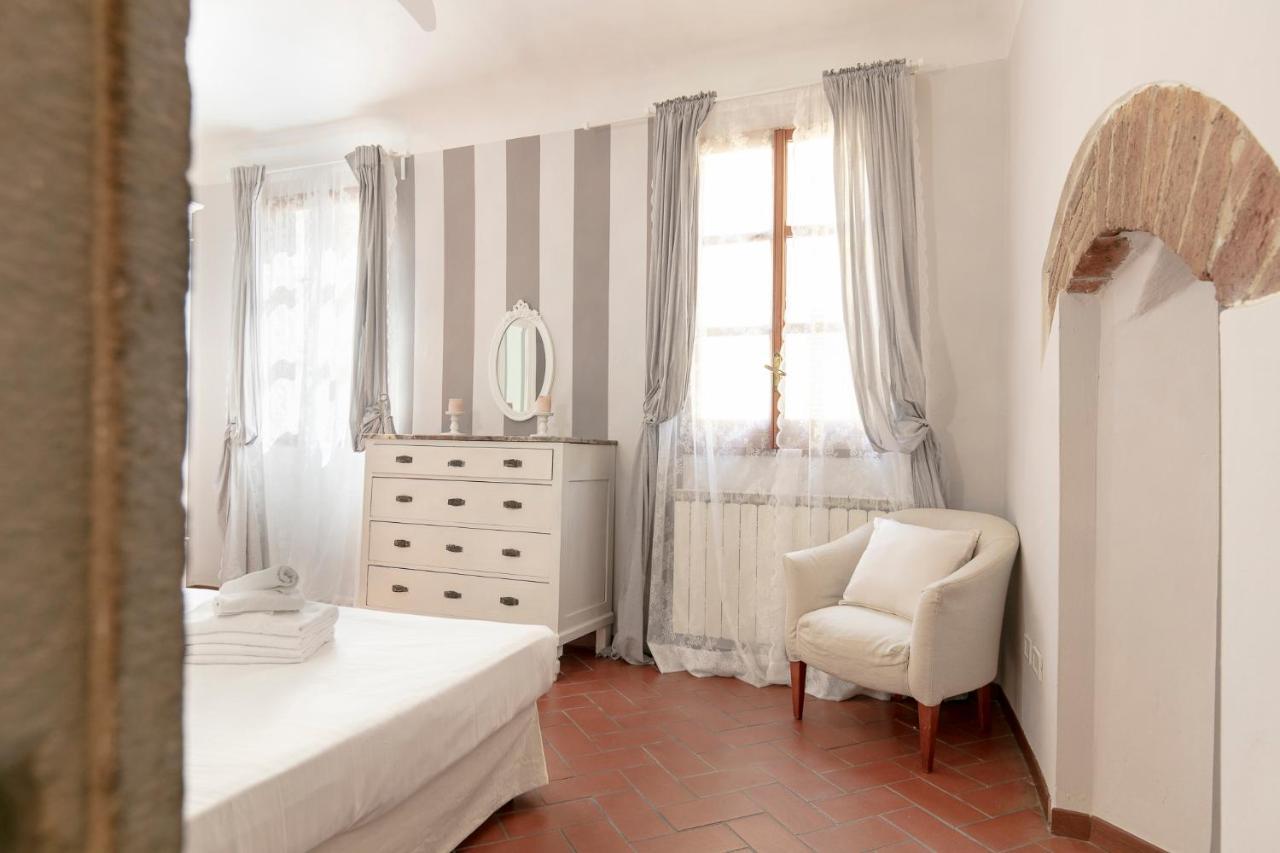Roommo Maison Porcellana Florence Buitenkant foto