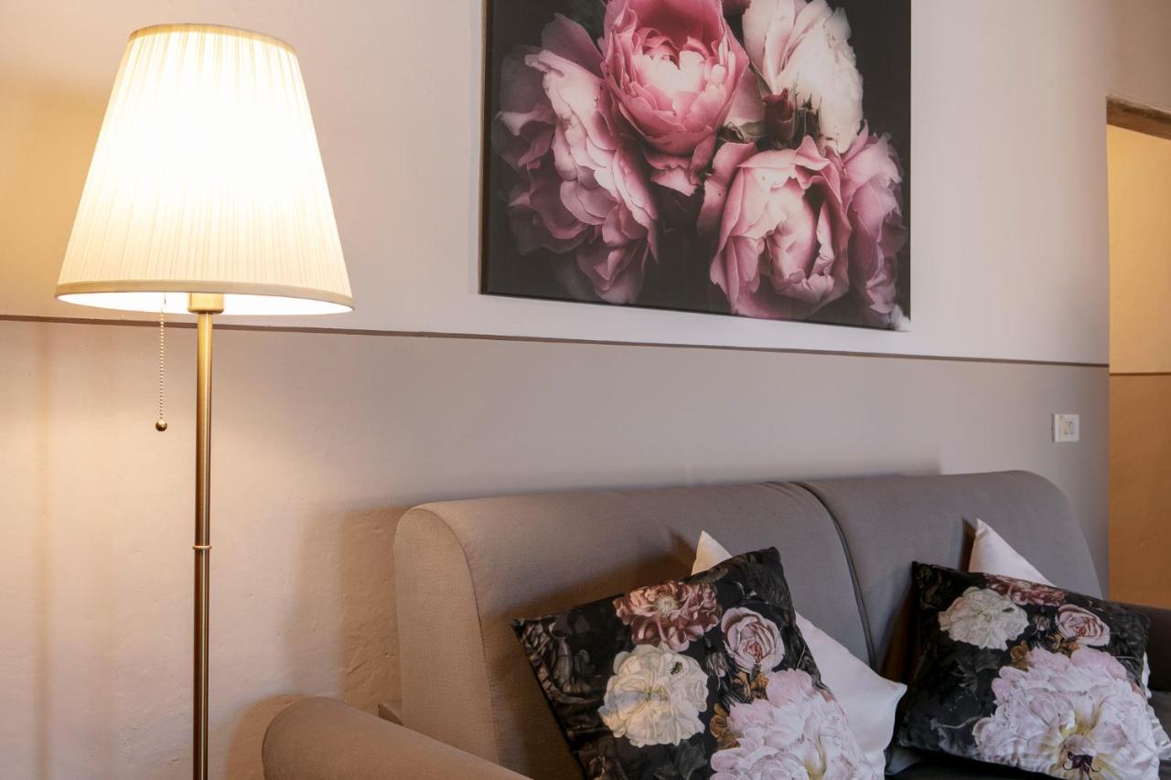 Roommo Maison Porcellana Florence Buitenkant foto