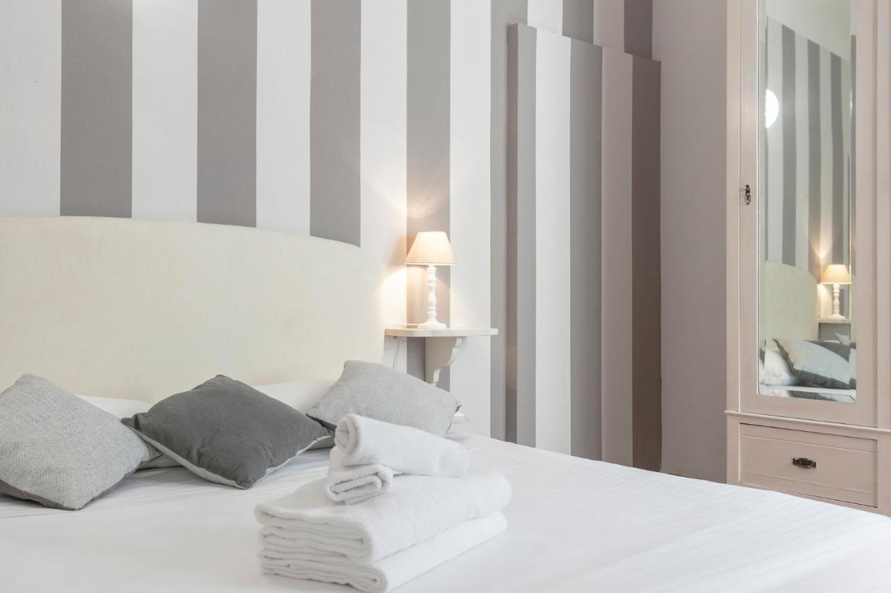 Roommo Maison Porcellana Florence Buitenkant foto