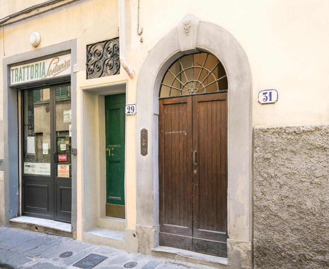 Roommo Maison Porcellana Florence Buitenkant foto