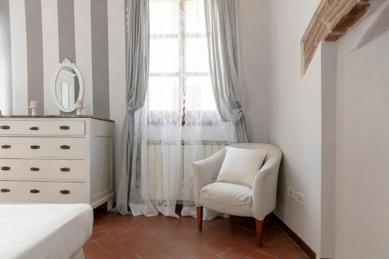 Roommo Maison Porcellana Florence Buitenkant foto